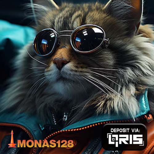 MONAS128: Link Slot Gacor Scatter Hitam Mahjong Wins 3 Taruhan Terbaik Di Indonesia